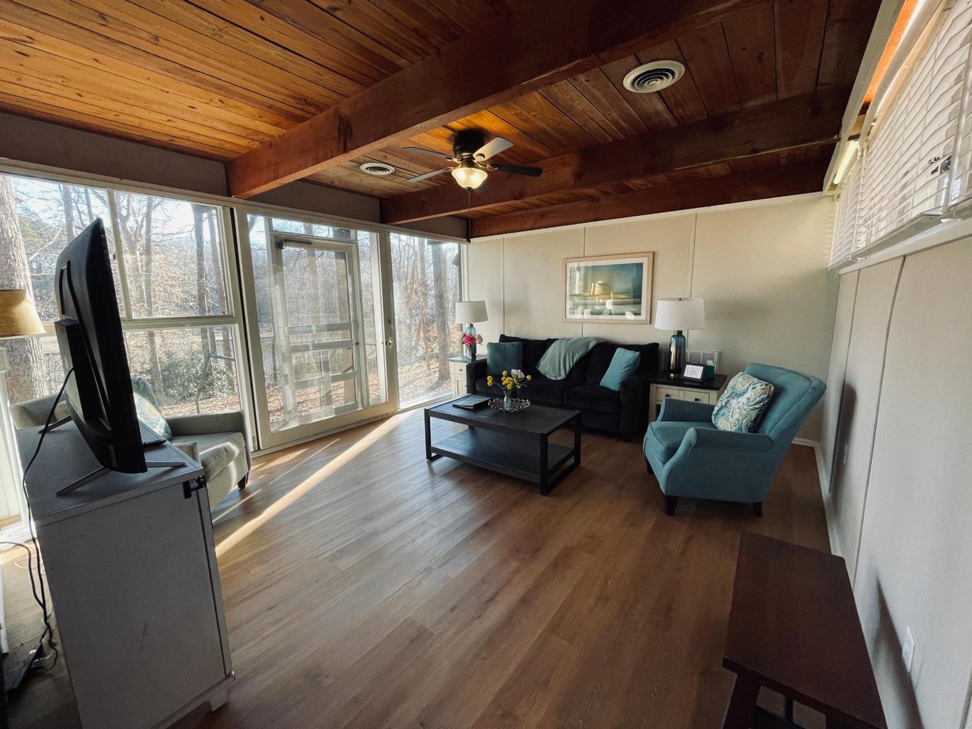 Apartamento Excelsior At The Manor House Clemmons Exterior foto