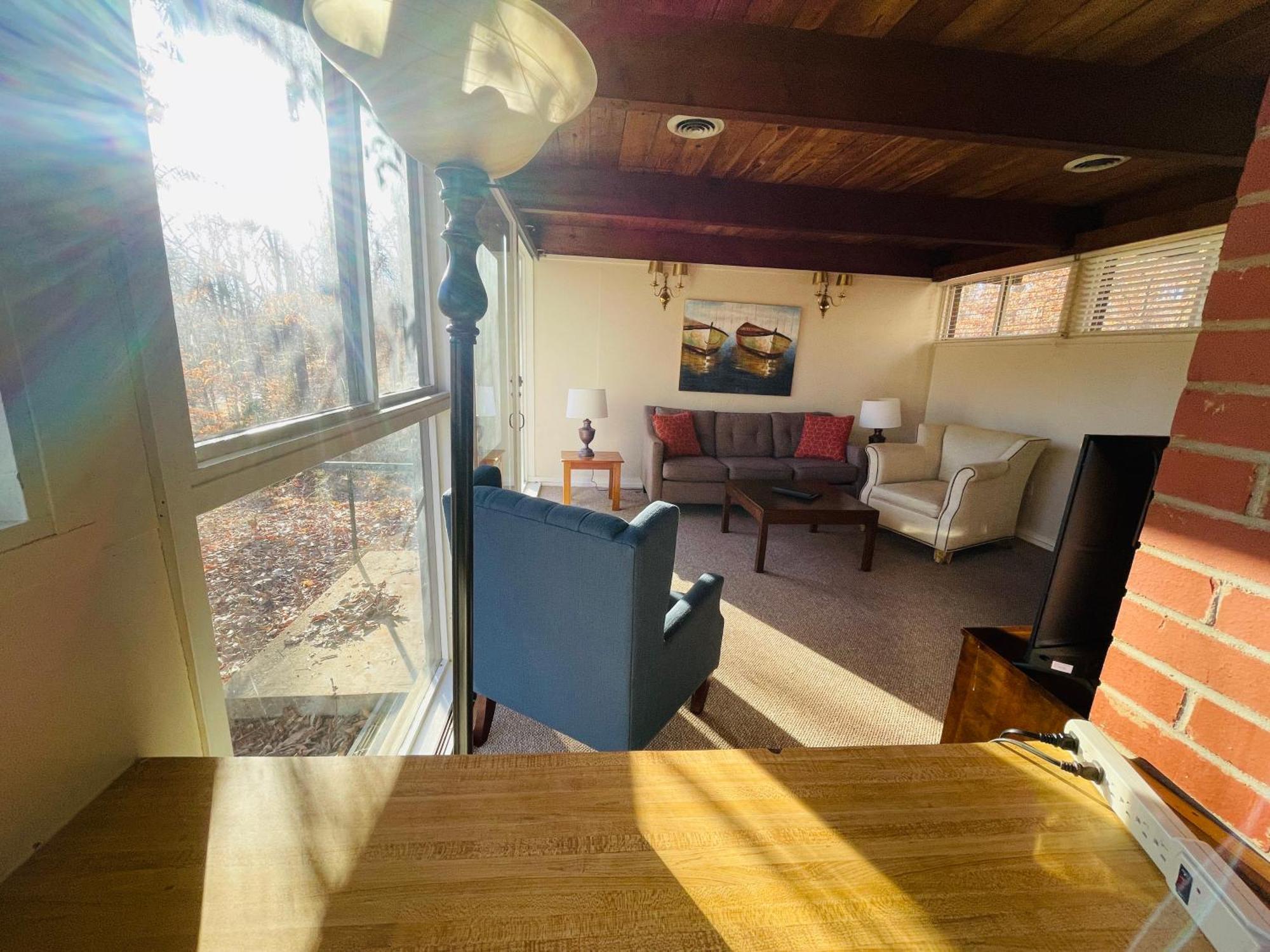 Apartamento Excelsior At The Manor House Clemmons Exterior foto