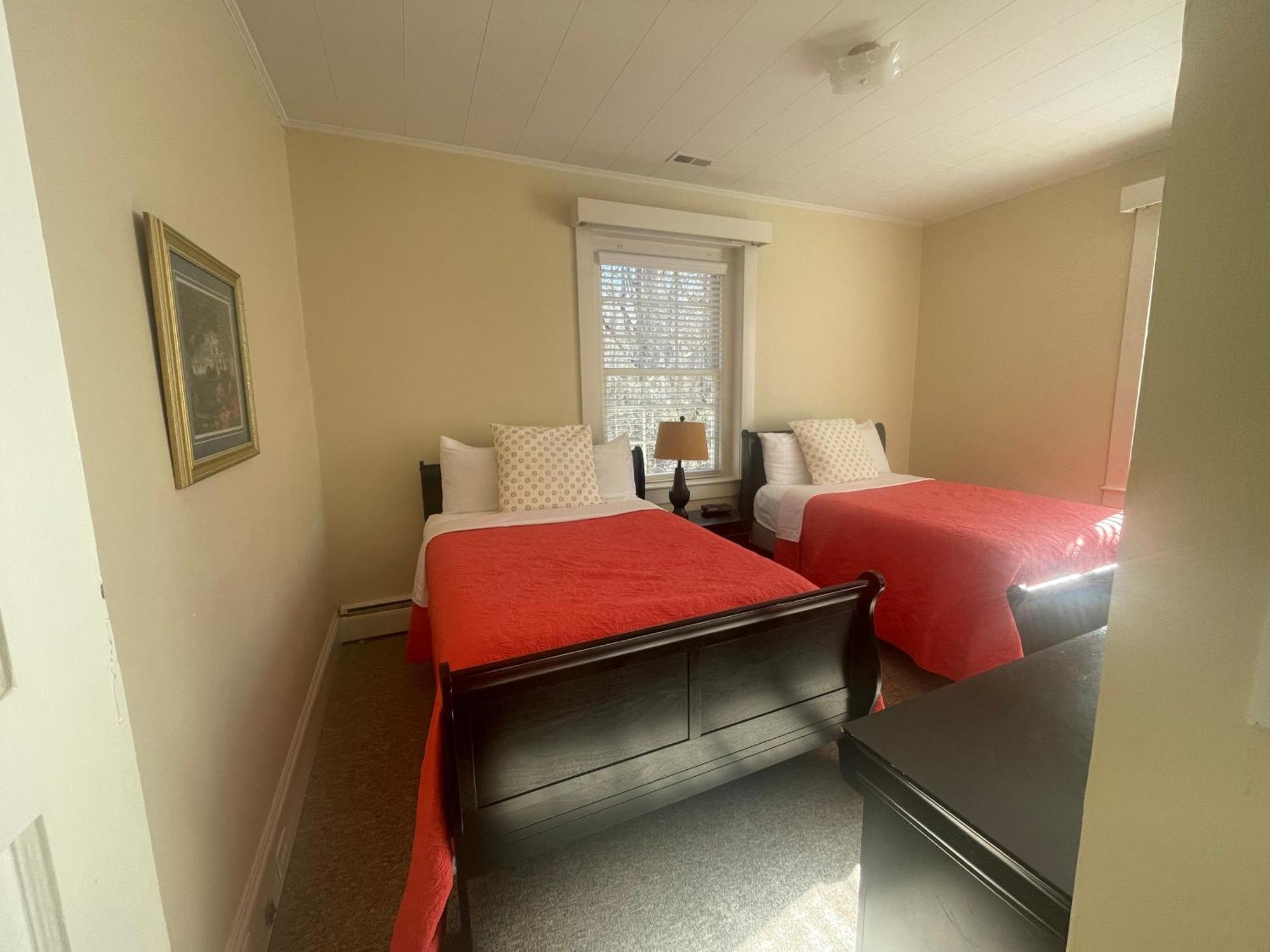 Apartamento Excelsior At The Manor House Clemmons Exterior foto