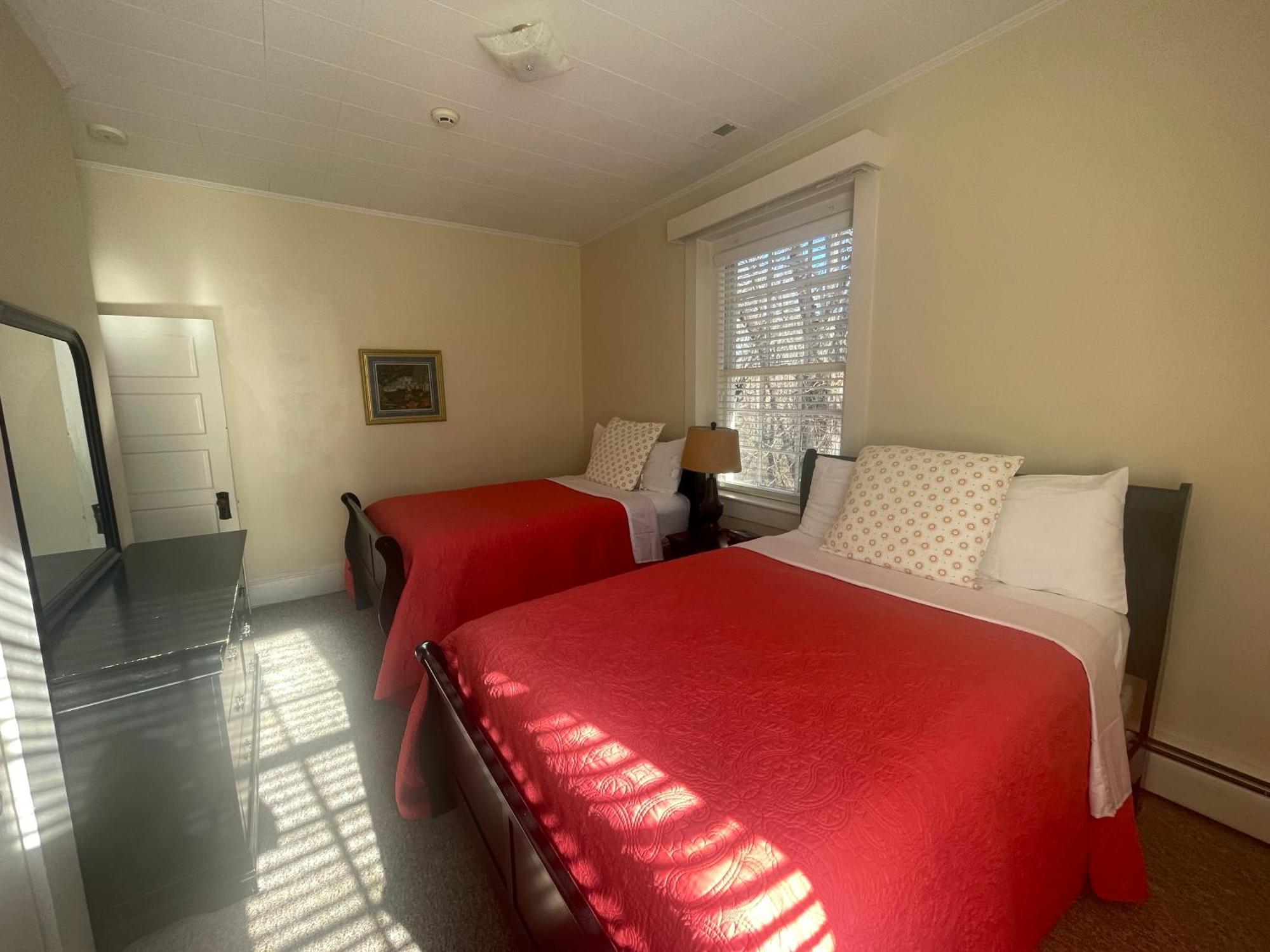 Apartamento Excelsior At The Manor House Clemmons Exterior foto