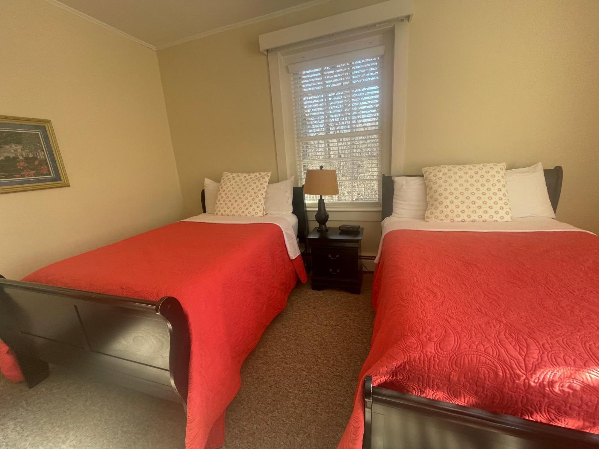 Apartamento Excelsior At The Manor House Clemmons Exterior foto