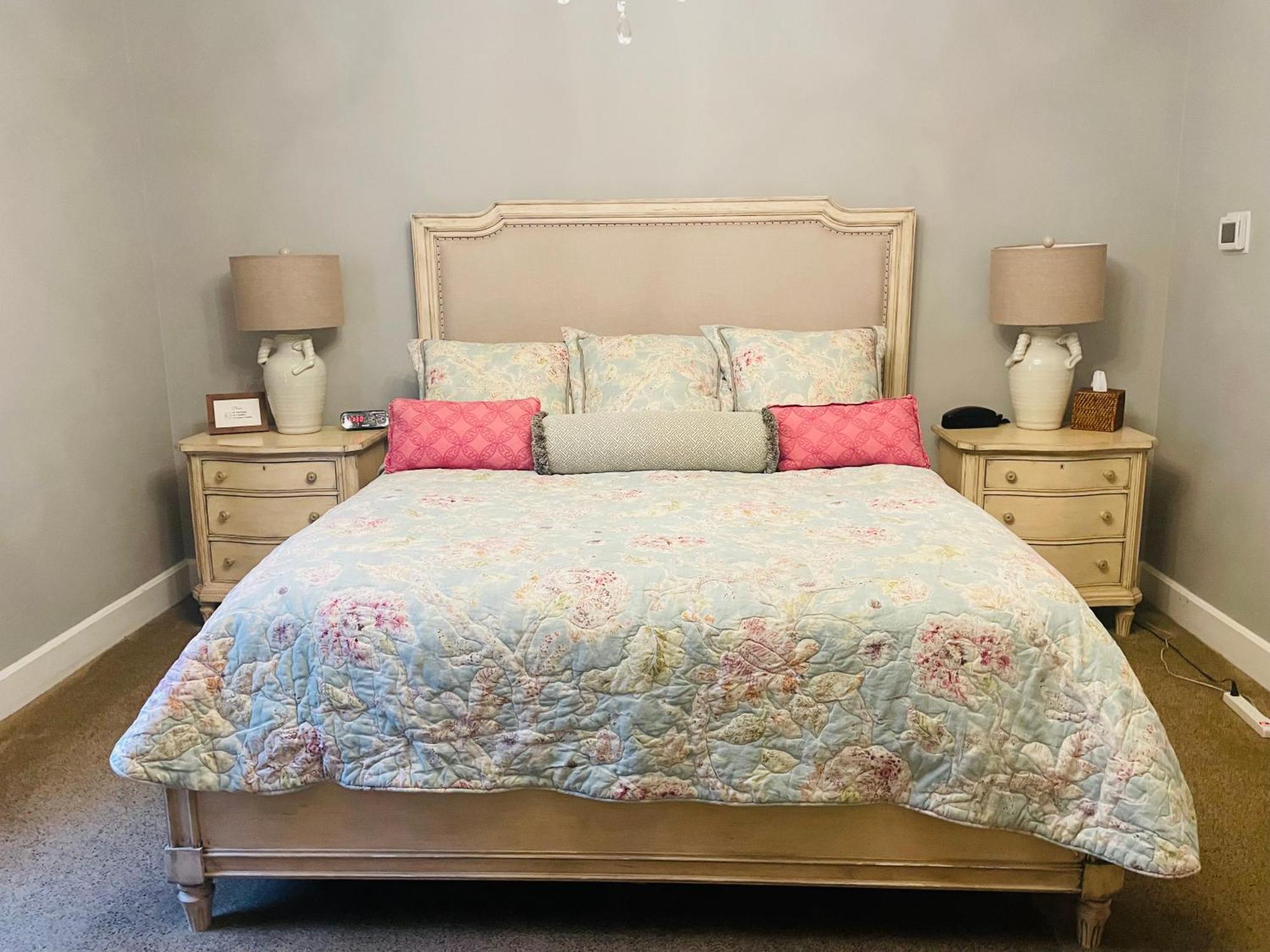 Apartamento Excelsior At The Manor House Clemmons Exterior foto