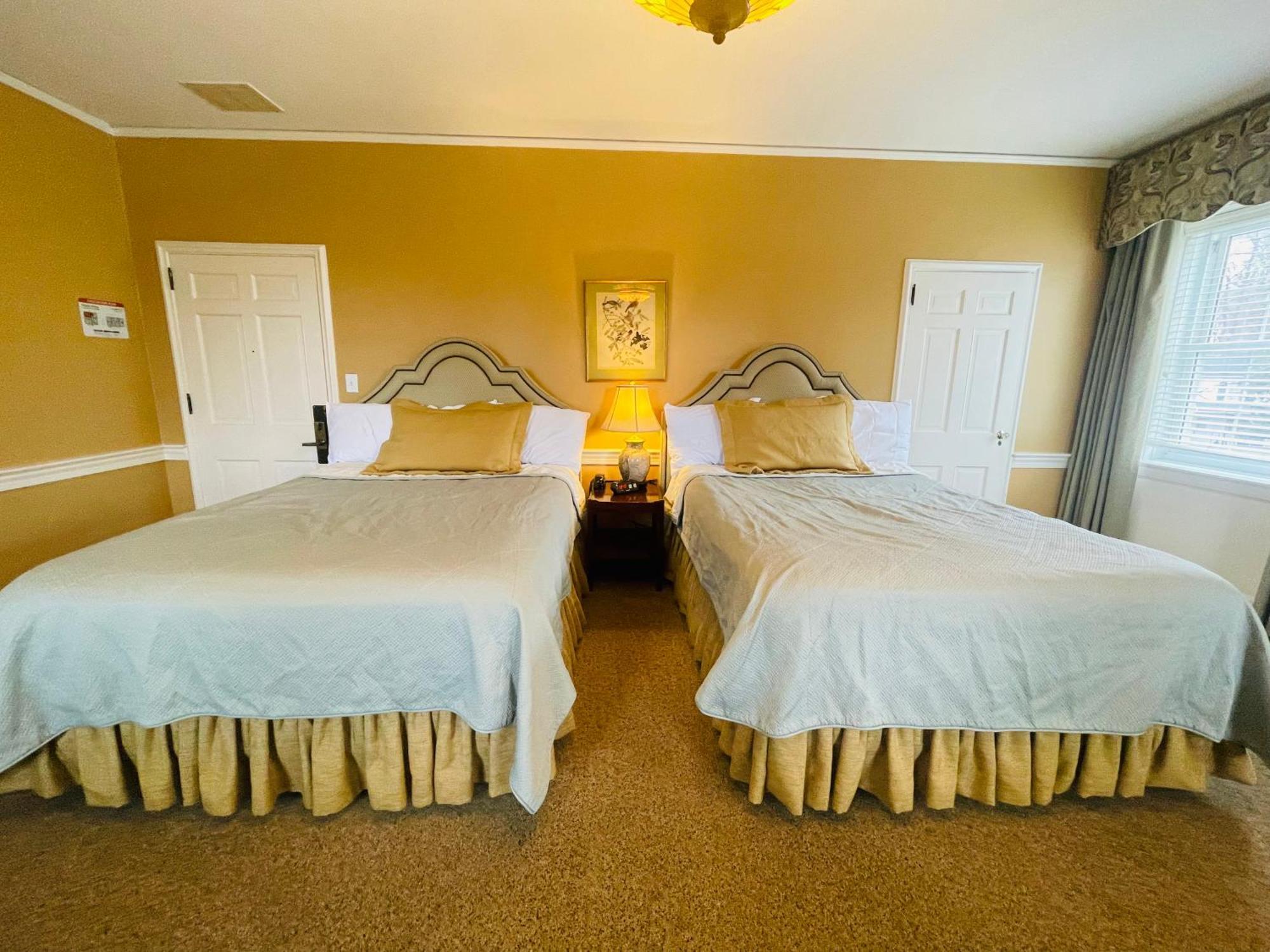 Apartamento Excelsior At The Manor House Clemmons Exterior foto
