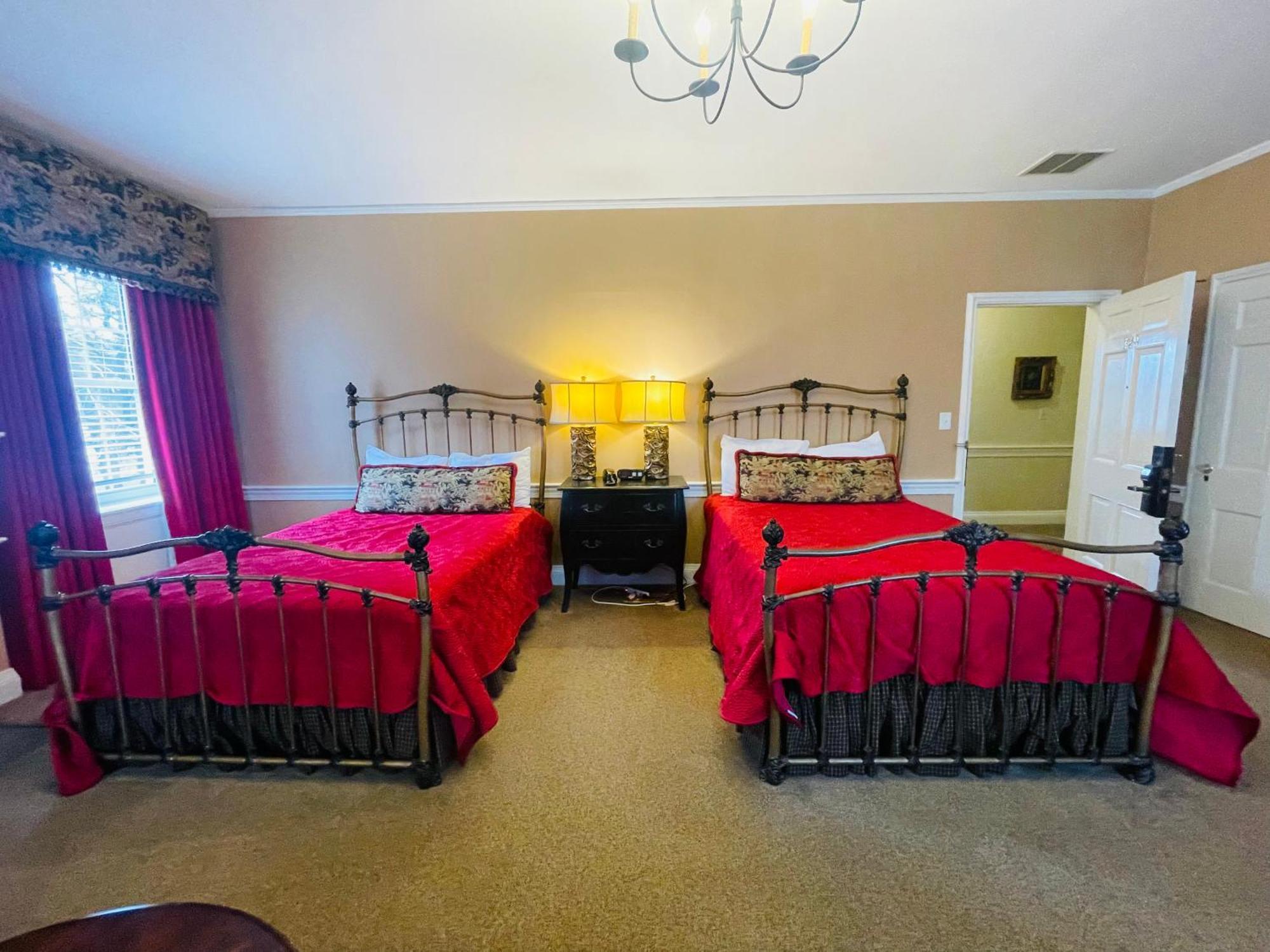 Apartamento Excelsior At The Manor House Clemmons Exterior foto