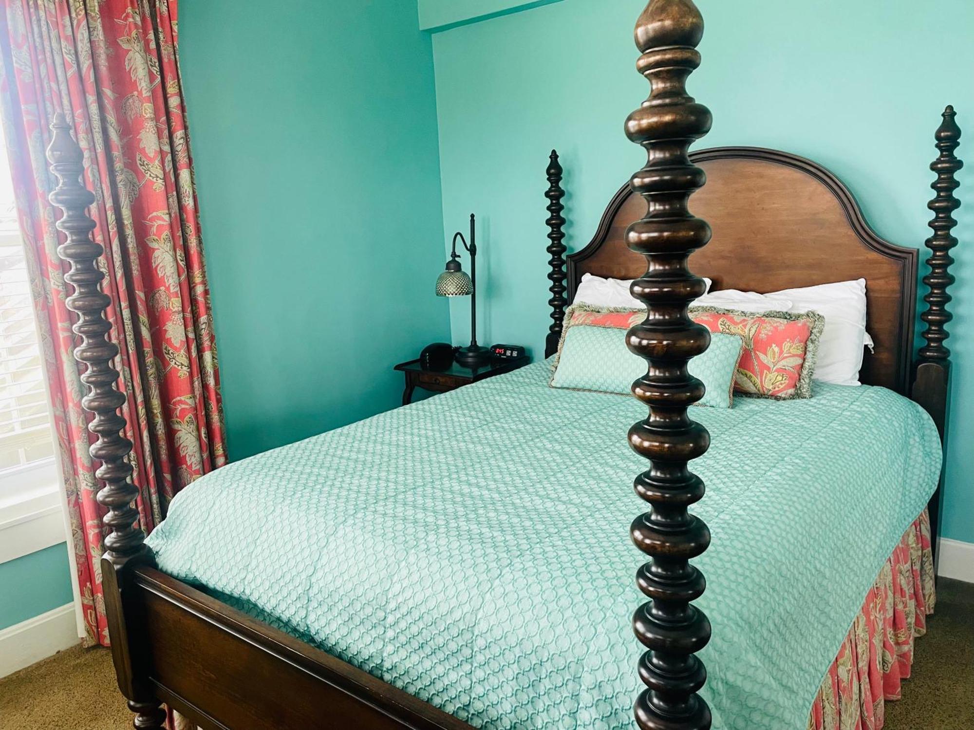 Apartamento Excelsior At The Manor House Clemmons Exterior foto