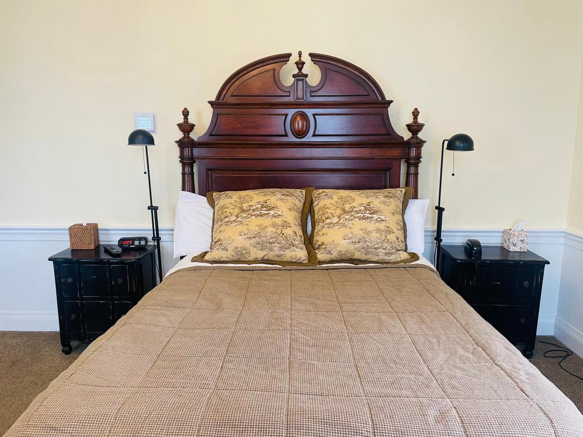 Apartamento Excelsior At The Manor House Clemmons Exterior foto